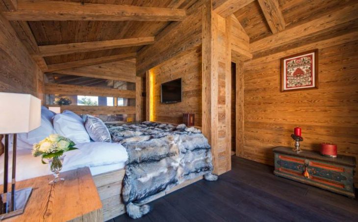 Chalet Makini in Verbier , Switzerland image 24 